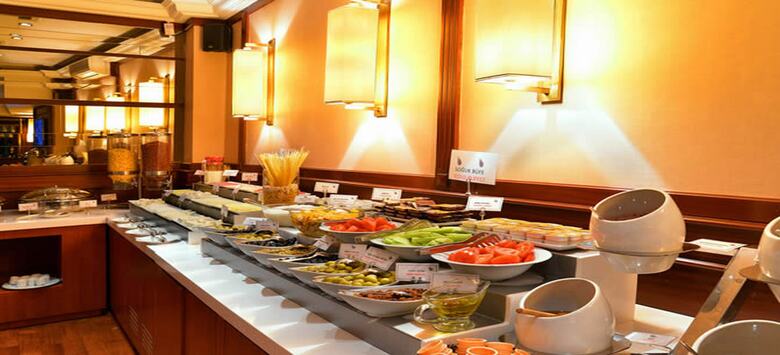 Hotel Pera Rose