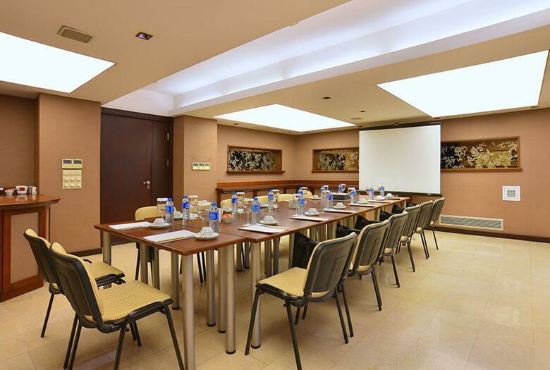 Hotel Pera Rose