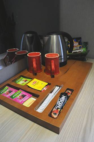 Nil Hotel