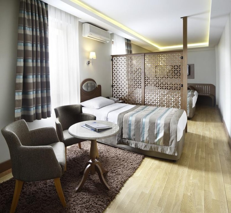 Hotel Grand Halic