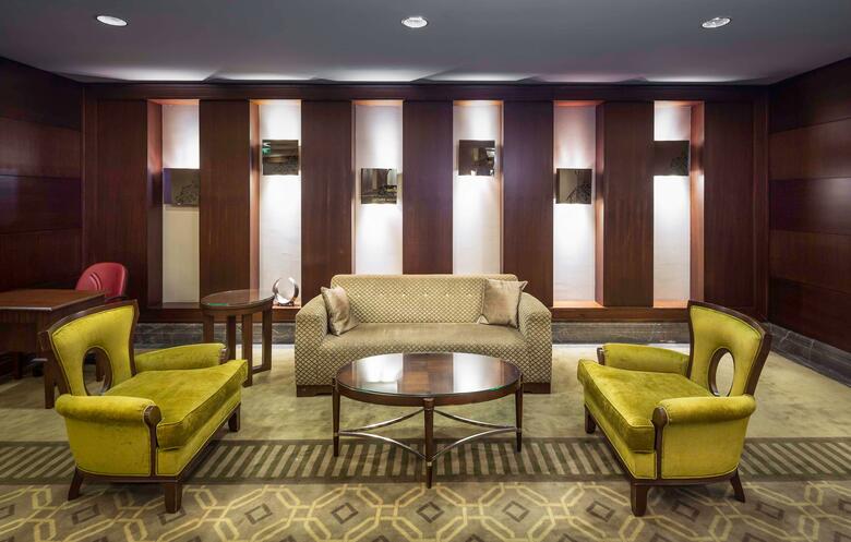 Hotel Titanic City