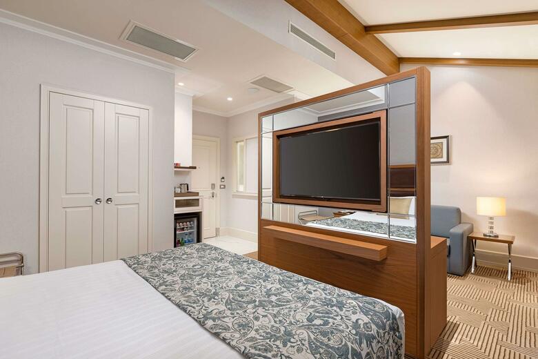 Hotel Titanic City