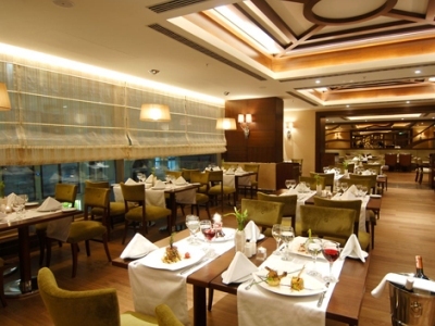 Hotel Titanic City