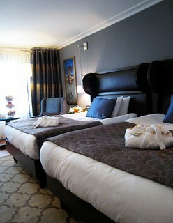 Hotel Titanic City