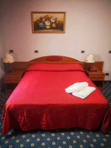 Hotel Cavour Resort