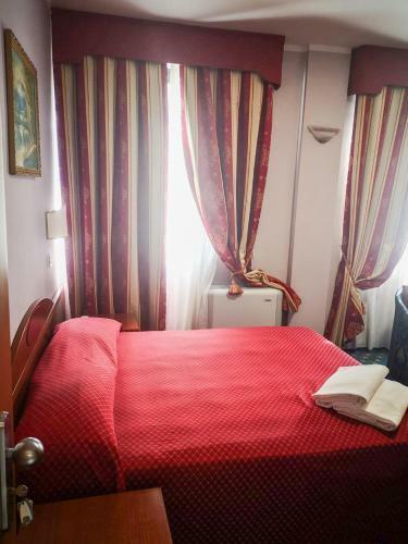 Hotel Cavour Resort