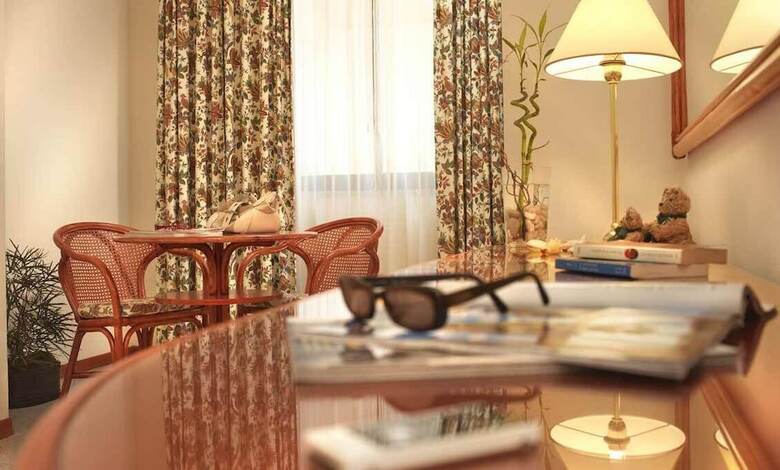 Hotel Italia
