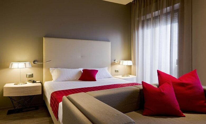 Hotel Italia