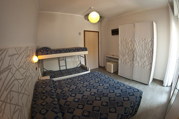 Hotel Alba D'oro