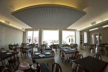Hotel Alba D'oro