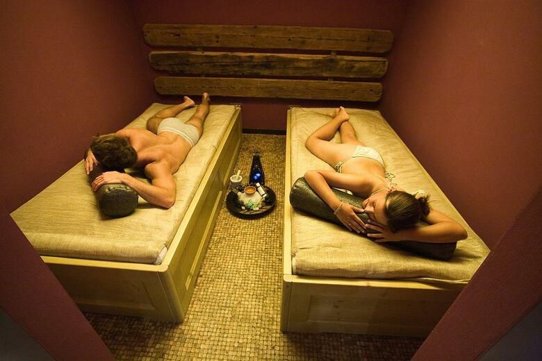Blu Suite Hotel
