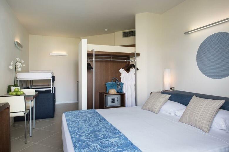 Blu Suite Hotel