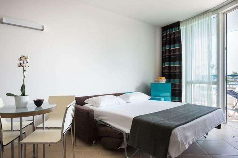 Blu Suite Hotel
