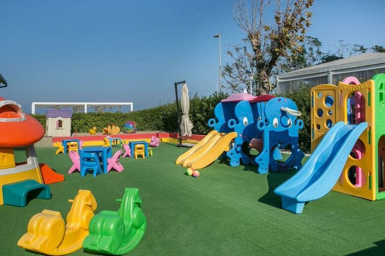 Blu Suite Hotel