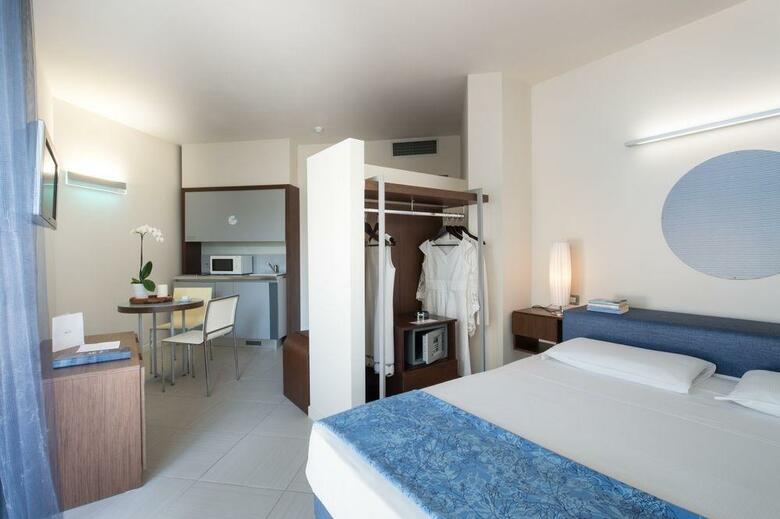 Blu Suite Hotel
