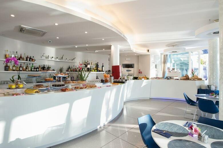 Blu Suite Hotel