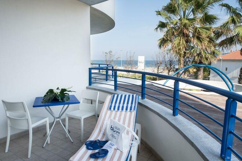 Blu Suite Hotel