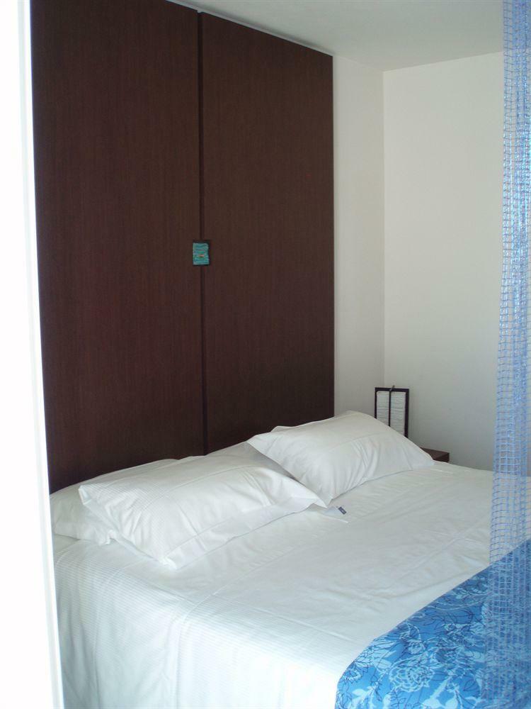 Blu Suite Hotel