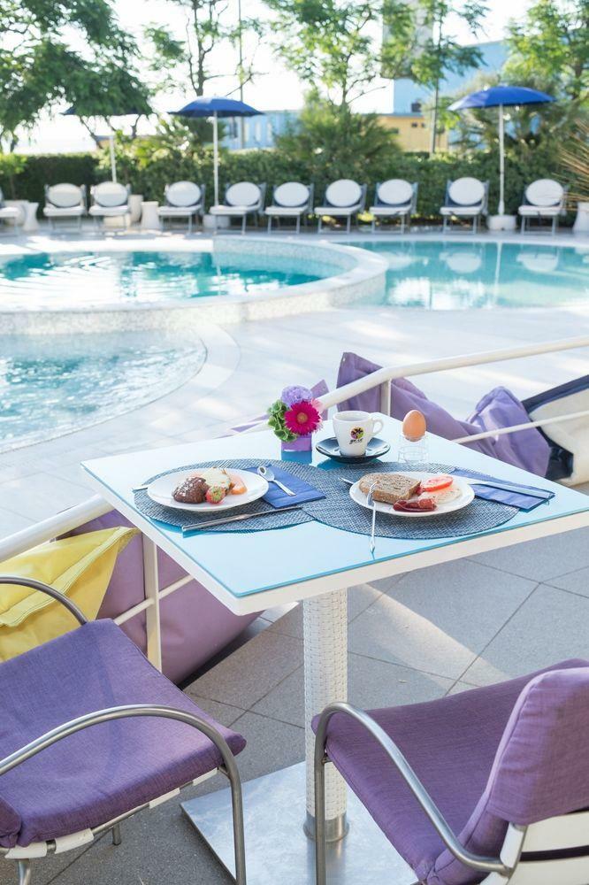 Blu Suite Hotel