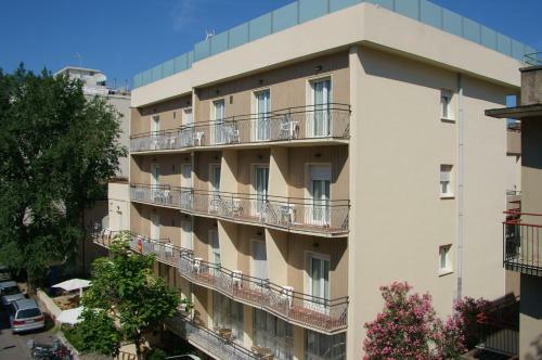 Hotel Esperia