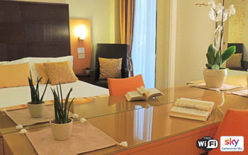 Hotel Hamiltown