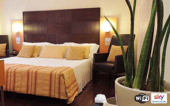 Hotel Hamiltown