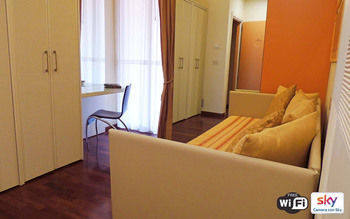 Hotel Hamiltown