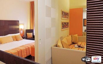 Hotel Hamiltown