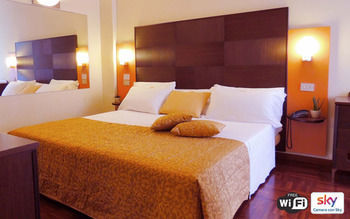 Hotel Hamiltown