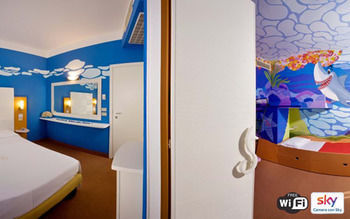 Hotel Hamiltown