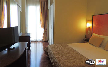 Hotel Hamiltown