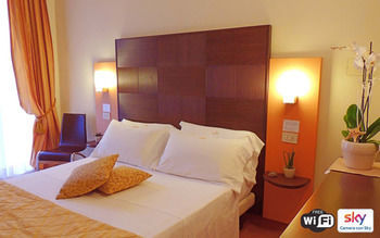 Hotel Hamiltown