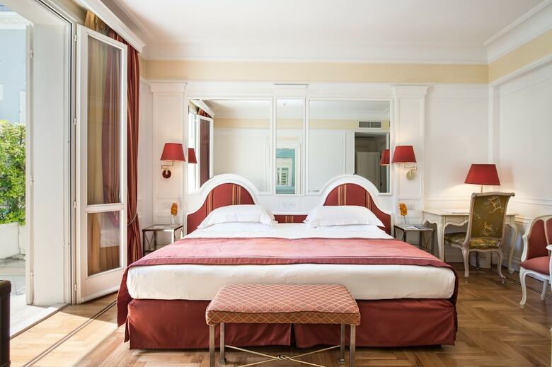 Grand Hotel Des Bains
