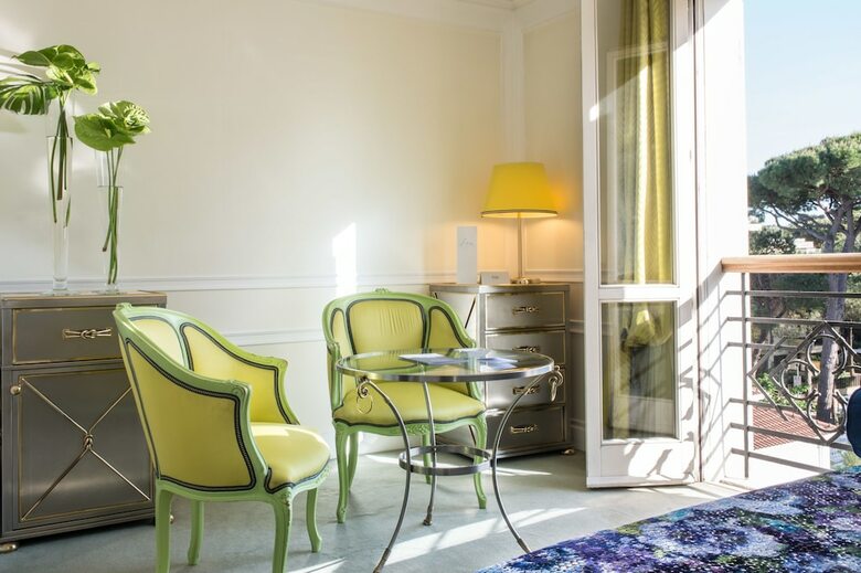 Grand Hotel Des Bains