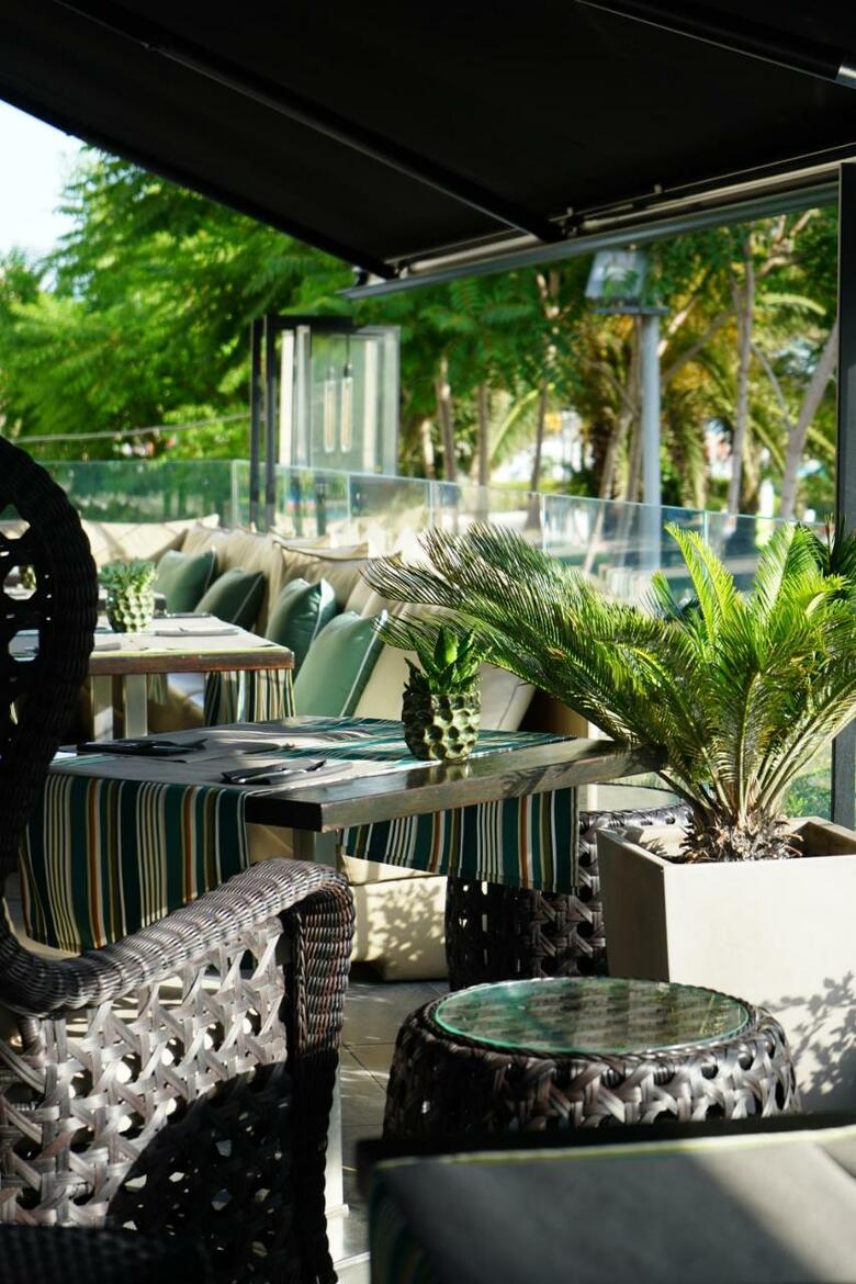 Hotel Lungomare