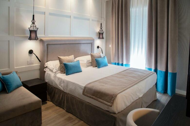 Hotel Lungomare