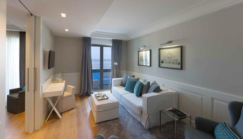 Hotel Lungomare
