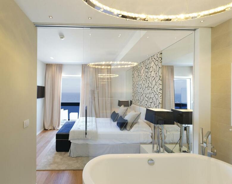 Hotel Lungomare