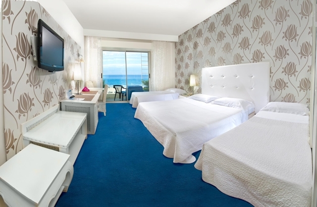 Hotel Mediterraneo