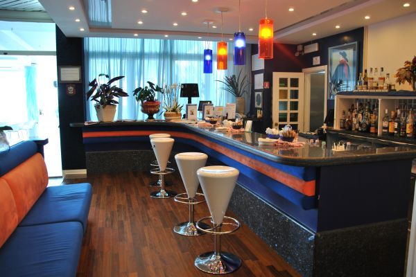 Hotel Mediterraneo