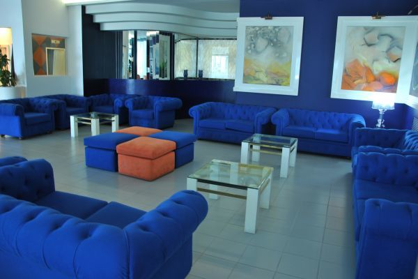 Hotel Mediterraneo
