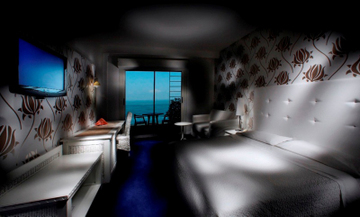Hotel Mediterraneo