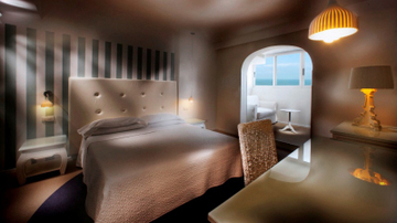 Hotel Mediterraneo