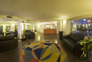 Hotel Michelangelo