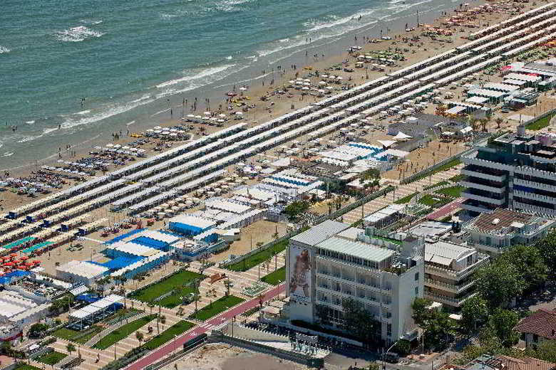 Hotel Promenade