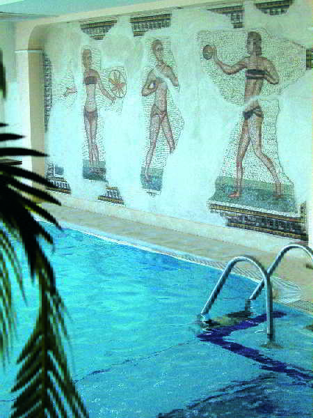 Hotel Promenade