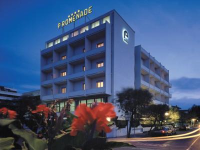 Hotel Promenade