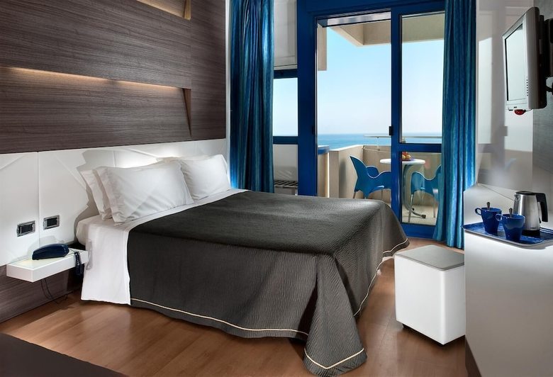 Hotel Baltic