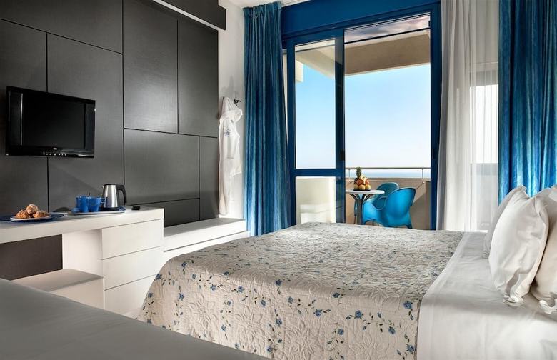 Hotel Baltic