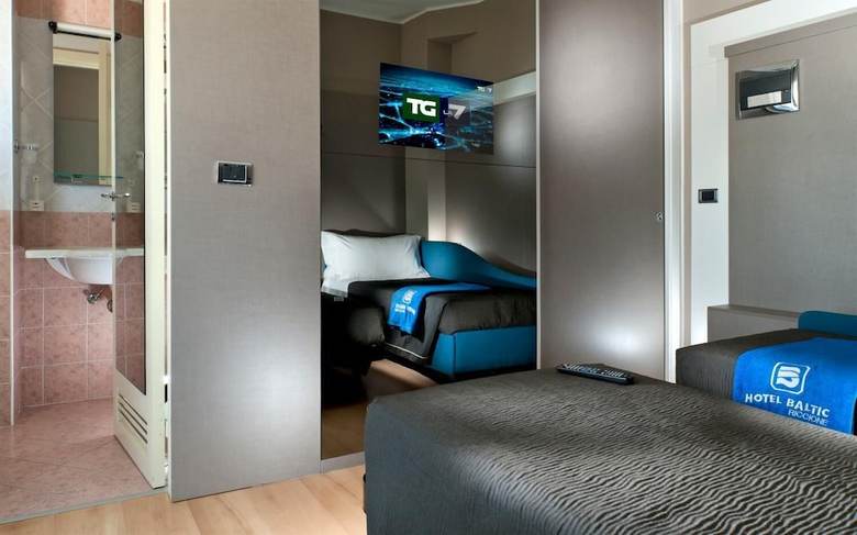 Hotel Baltic